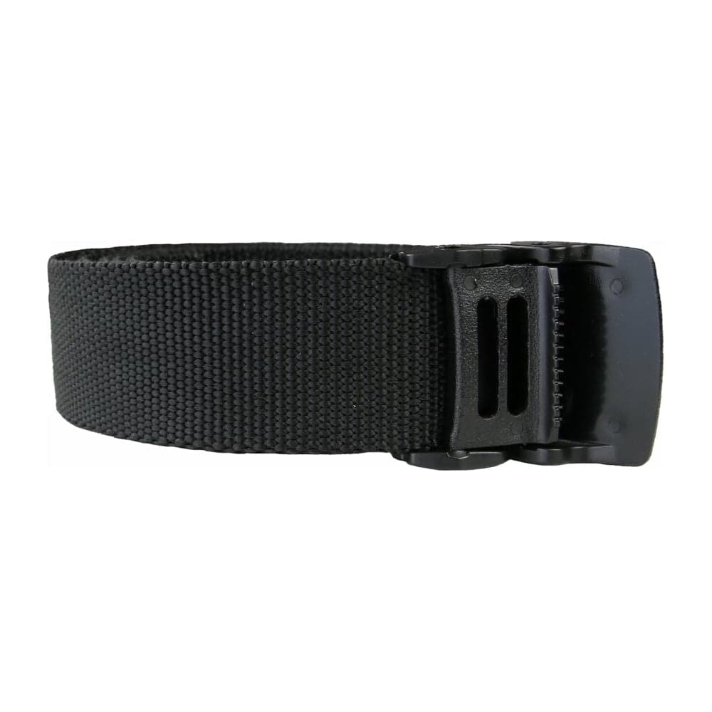 Ремень Ifrit Metalfree Polypropylene черный, 120 РЕМ-442-120 4630086581320