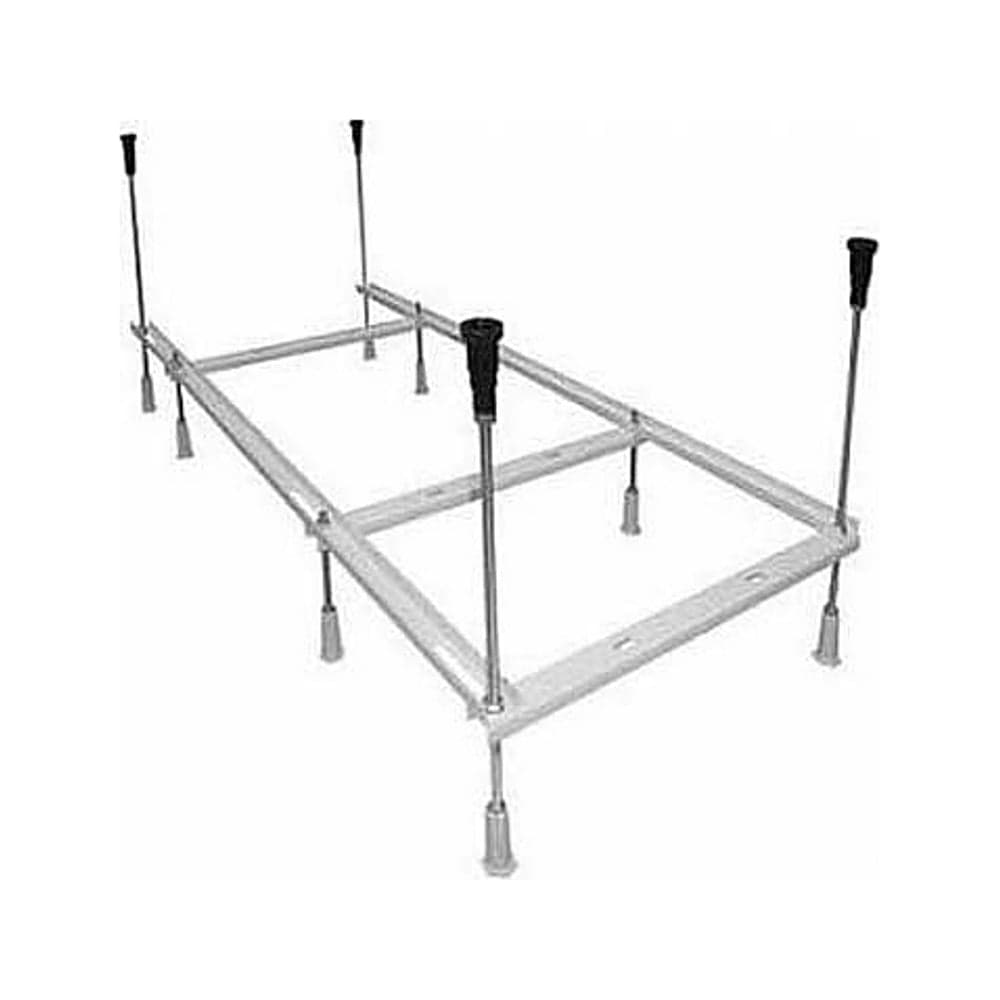 Монтажный комплект к ванне Azario 160x70 ENRICA AV.0033160K