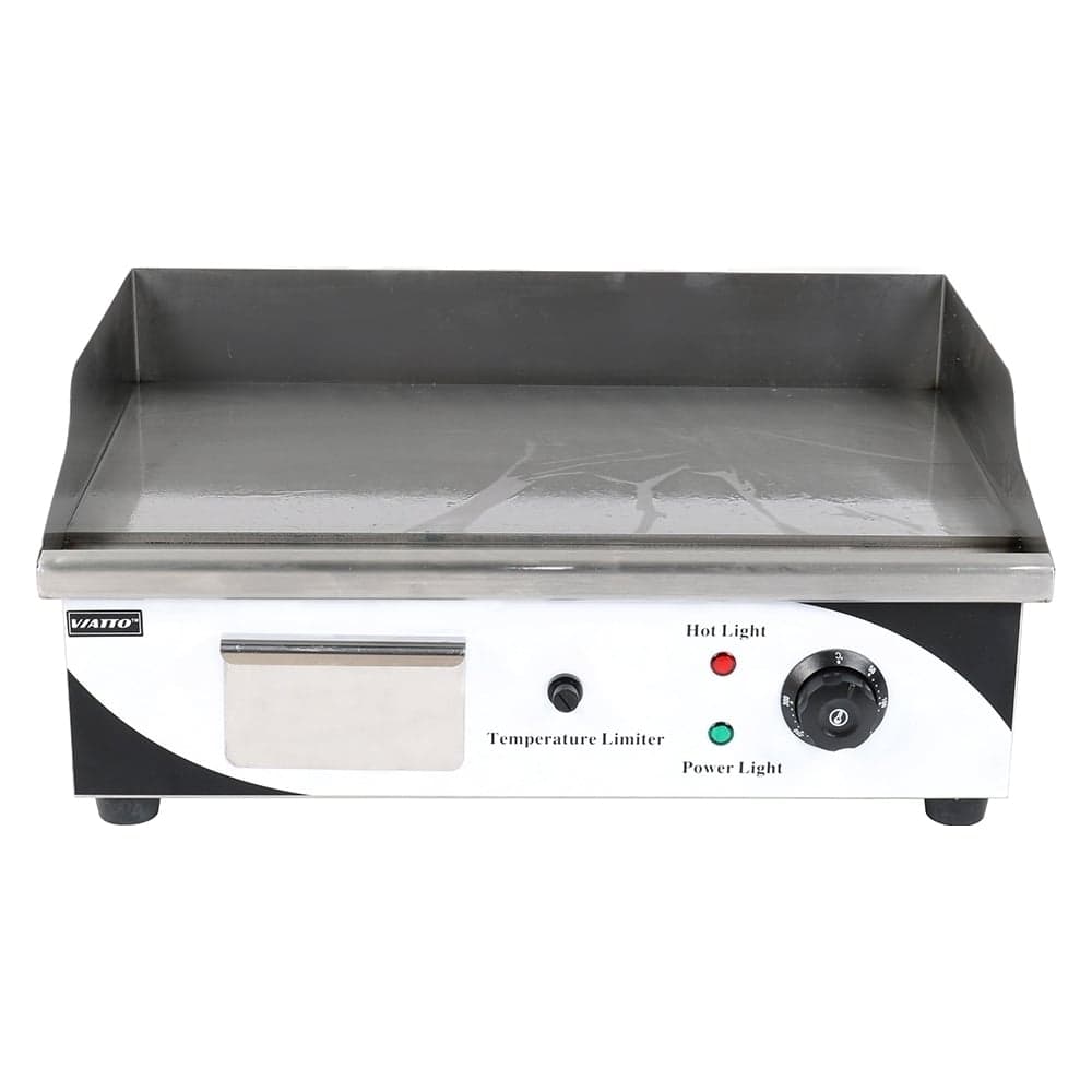 Жарочная поверхность Viatto Commercial VA-EG-818A 165362