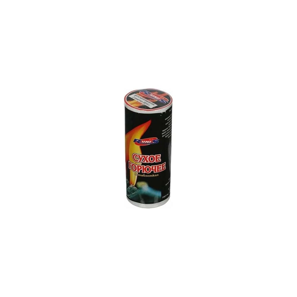 Сухое горючее Следопыт RUNIS, 150 г 1-027