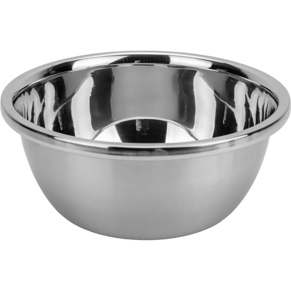 Миска для взбивания PERFECTO LINEA из нержавеющей стали Chef 24 см 24-000240 ЦВ-2489411236