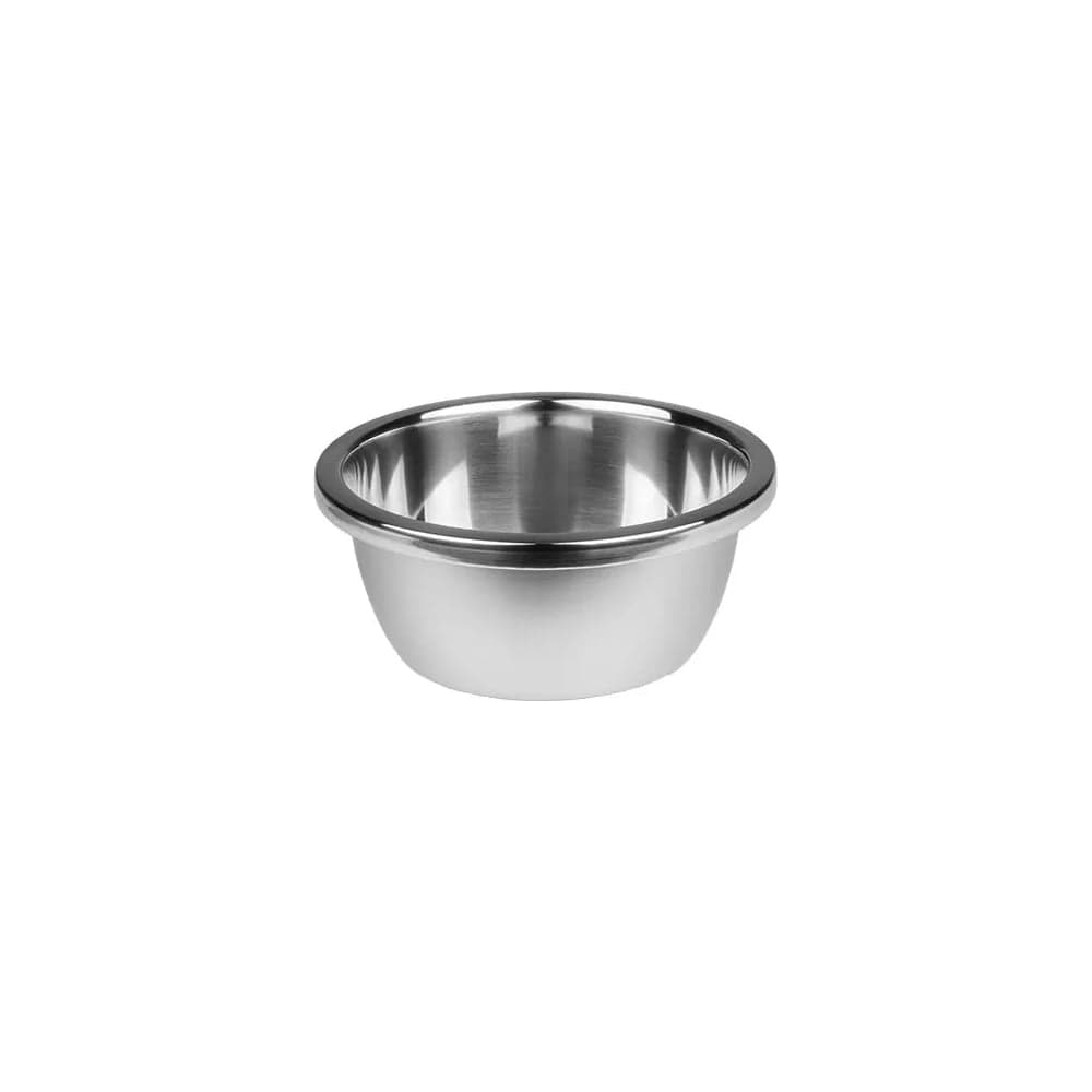 Миска для взбивания PERFECTO LINEA из нержавеющей стали Starcook 22 см 24-100220 ЦВ-2522801910