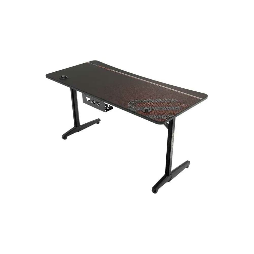 Стол для компьютера Eureka GIP 60 Black ERK-GIP-P60B-V1