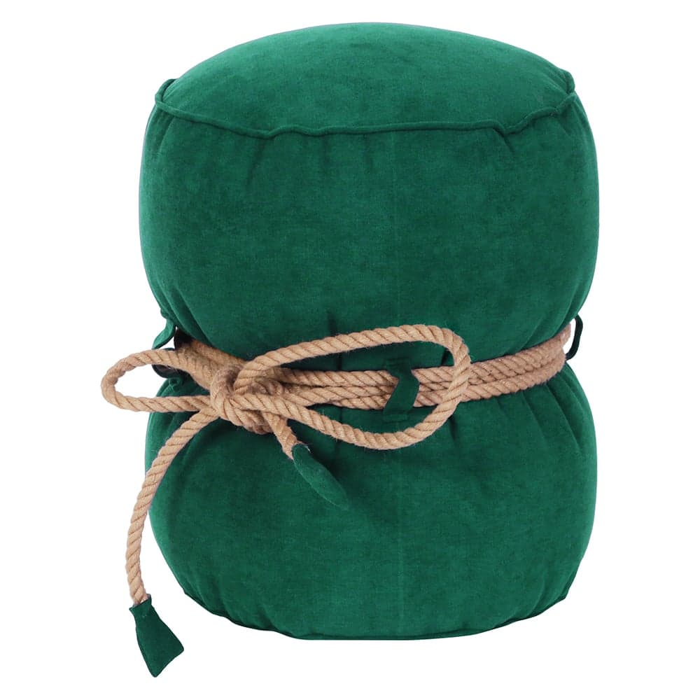 Пуф DreamBag Кнехт зеленый 13350