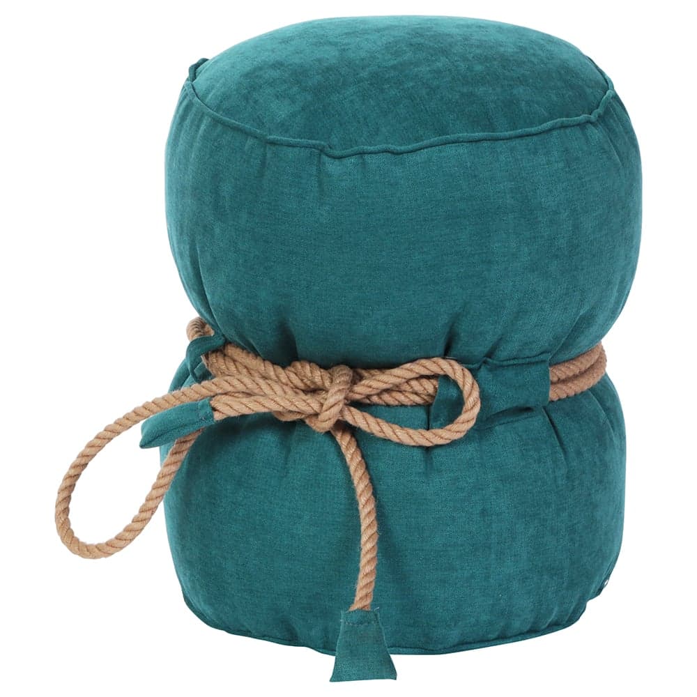 Пуф DreamBag Кнехт нефритовый 1023601