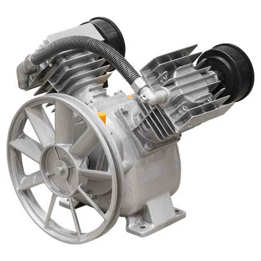 Голова компрессорная 380 л/мин, 2.2 кВт, 8 бар ECO AEP-22-380
