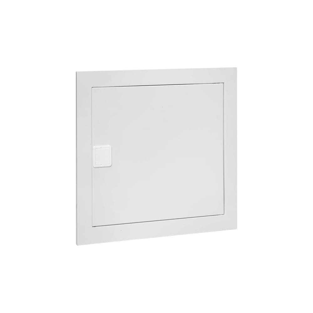 Пластиковая дверь для щита "Nova" EKF 1 габарит IP40 PROxima nv-door-p-1