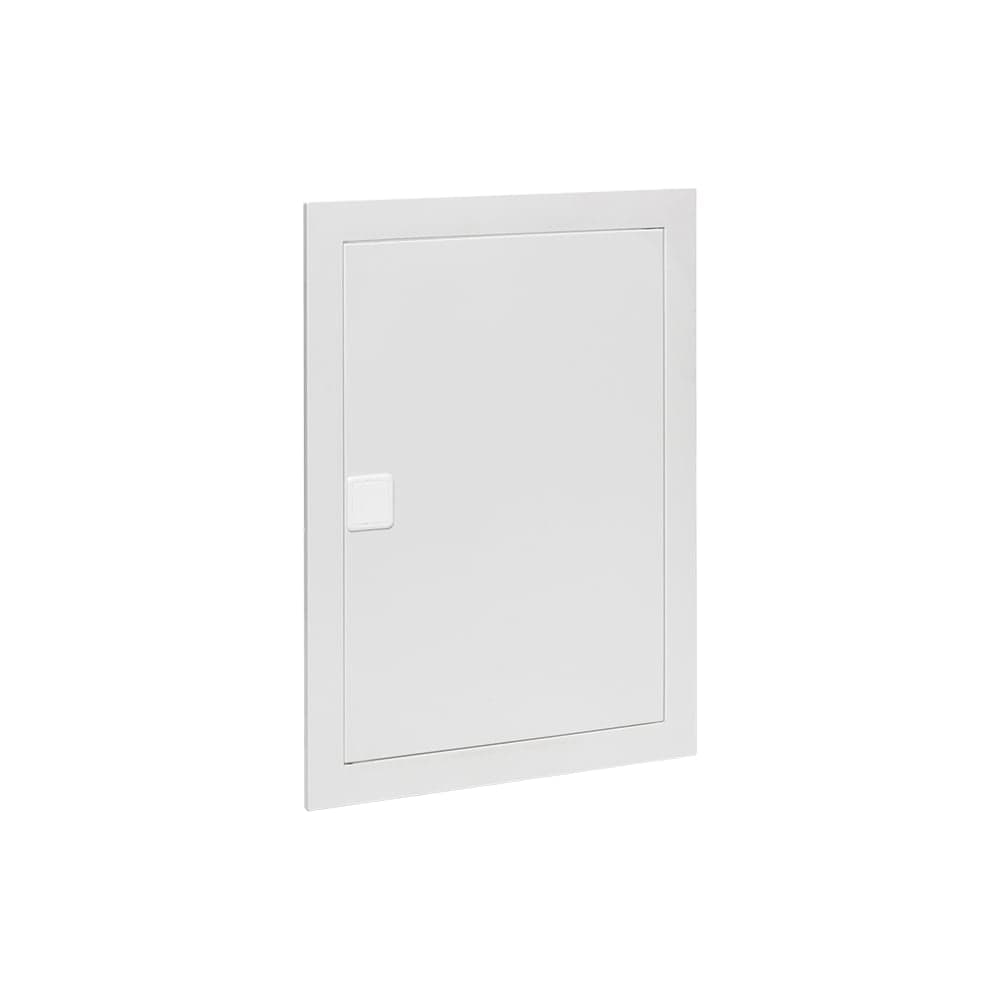 Пластиковая дверь для щита "Nova" EKF 2 габарит IP40 PROxima nv-door-p-2