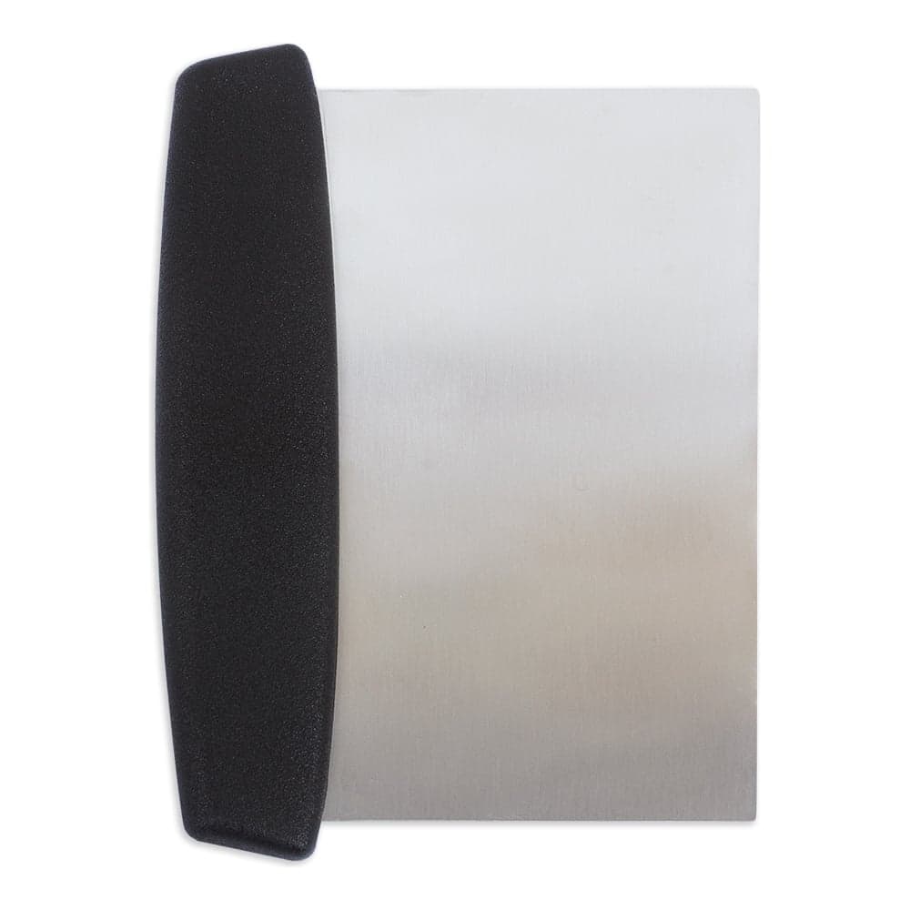 Кондитерский скребок S-Chief металл 15x11.5 см металл 589131
