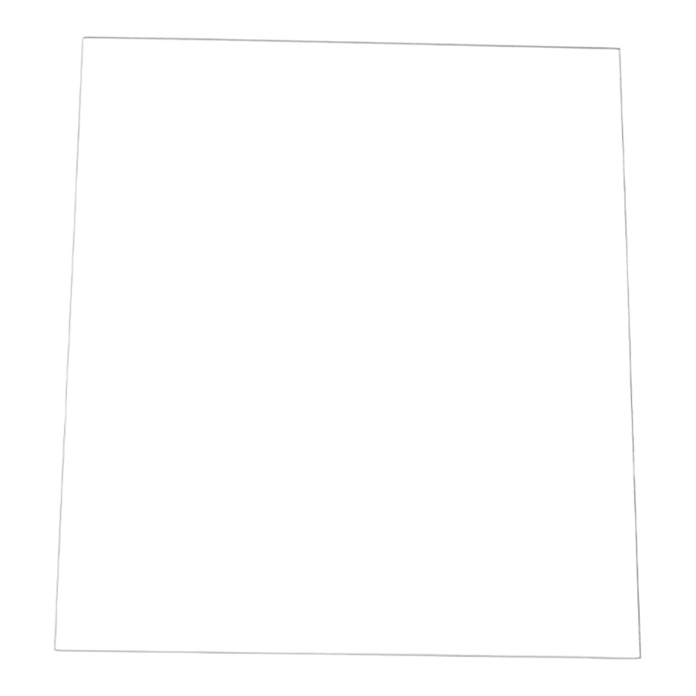 Сменные защитные экраны из поликарбоната Delta Plus BARRIER PLATE 2 (5 шт.) BARRI2PPIN