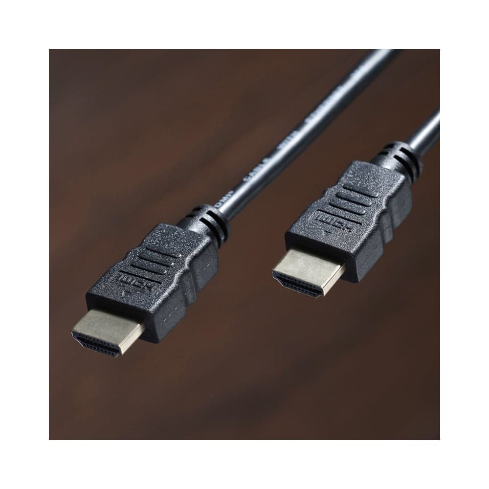 Кабель HDMI PROCONNECT 1.4 Silver, 4К, 1 метр 17-6202-8
