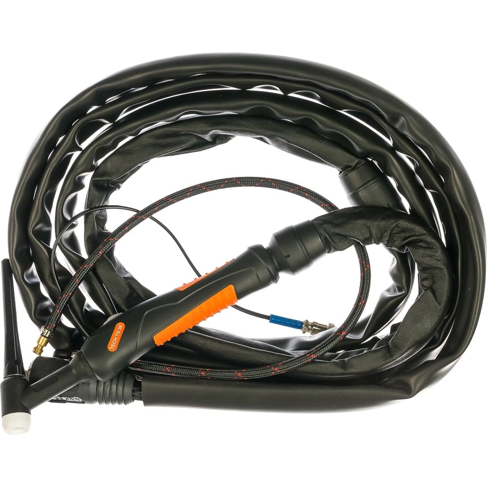 Горелка сварочная для TIG-сварки (160/200 A; 8 м) TS 26 Сварог IOW6360 - 2