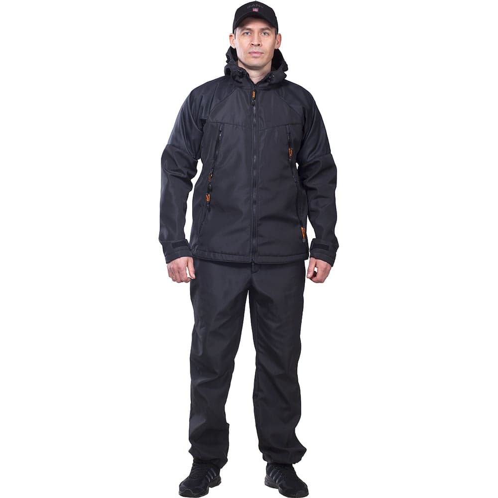 Костюм TAIFHUNTER МИЦАР 2 ДО-6031-52-54-182и