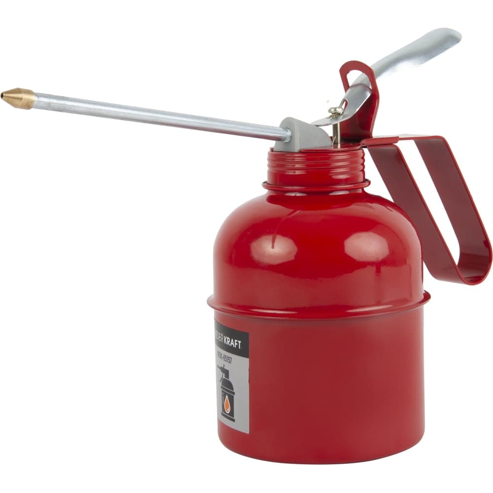 Маслёнка для жидкого масла 250 мл WIEDERKRAFT WDK-65157