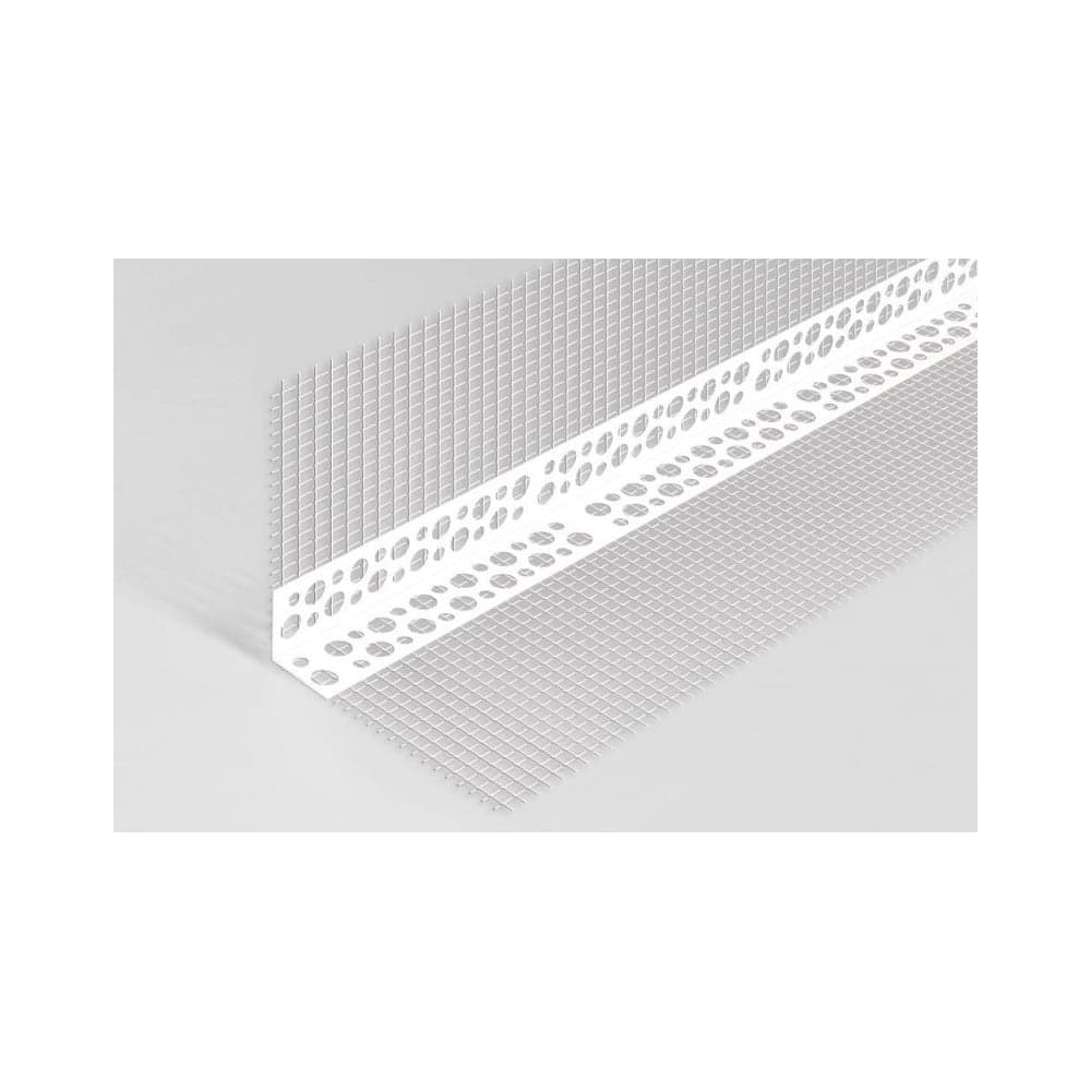 Штукатурный угол с сеткой Ideal 100x150 мм, 3 м Ш-УС 0