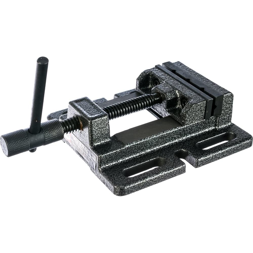 Призменные тиски PROMA SVP-75 25100030
