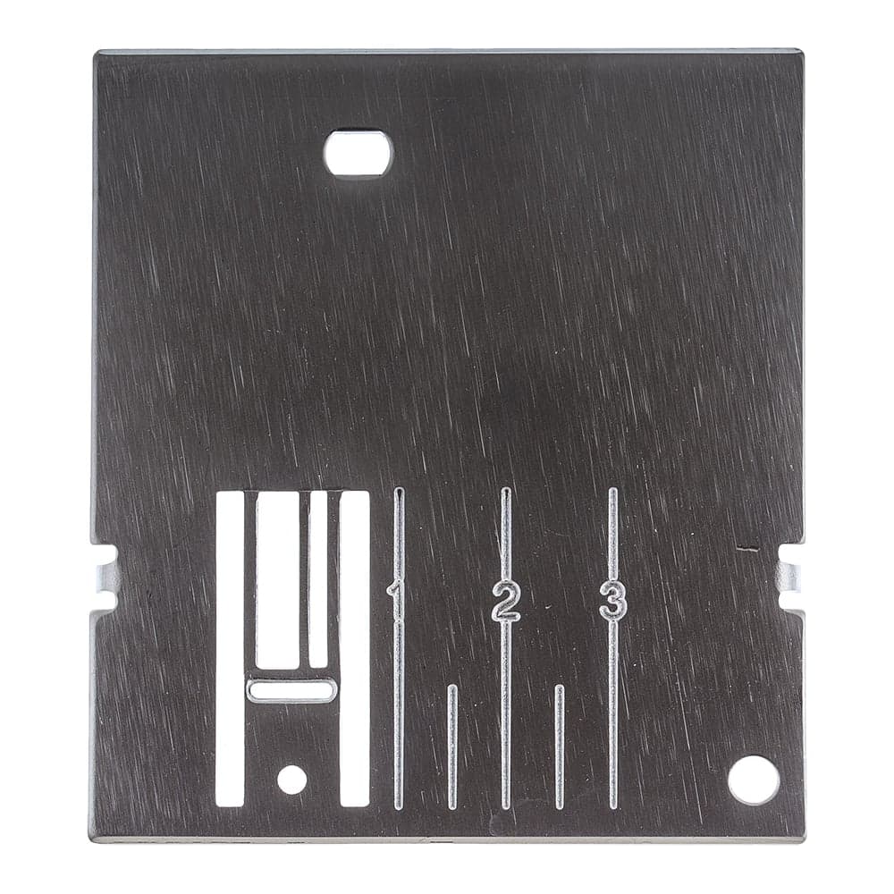 Игольная пластина MQB-01 Micron 355843