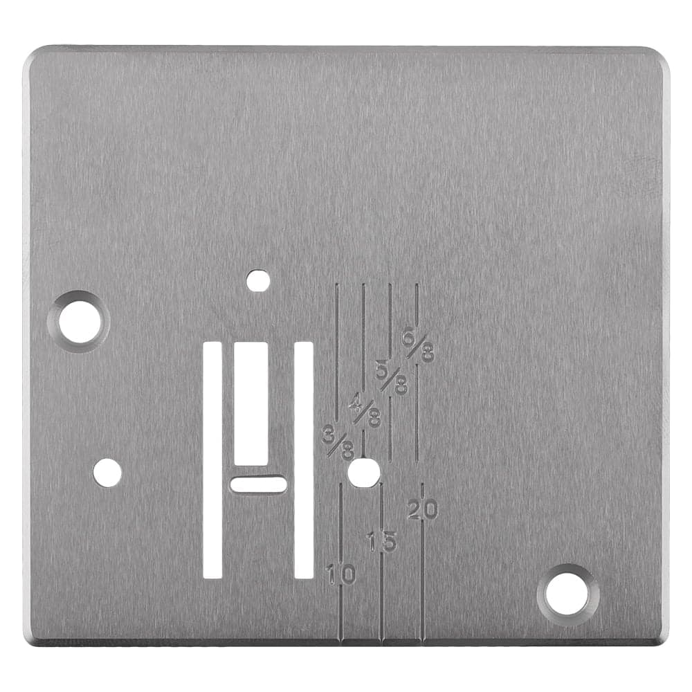 Игольная пластина MQB-03 Micron 430910