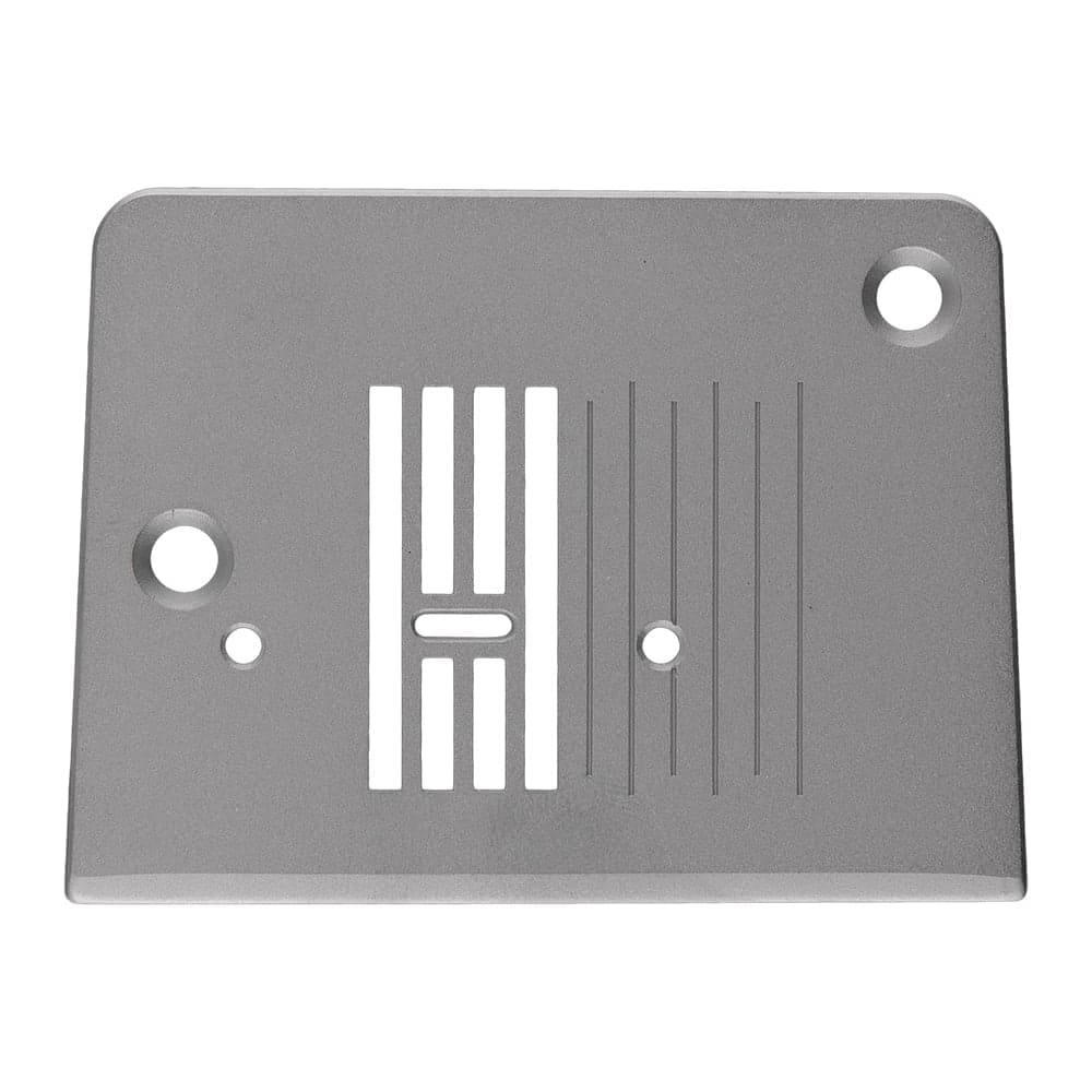 Игольная пластина MQB-02 Micron 430908