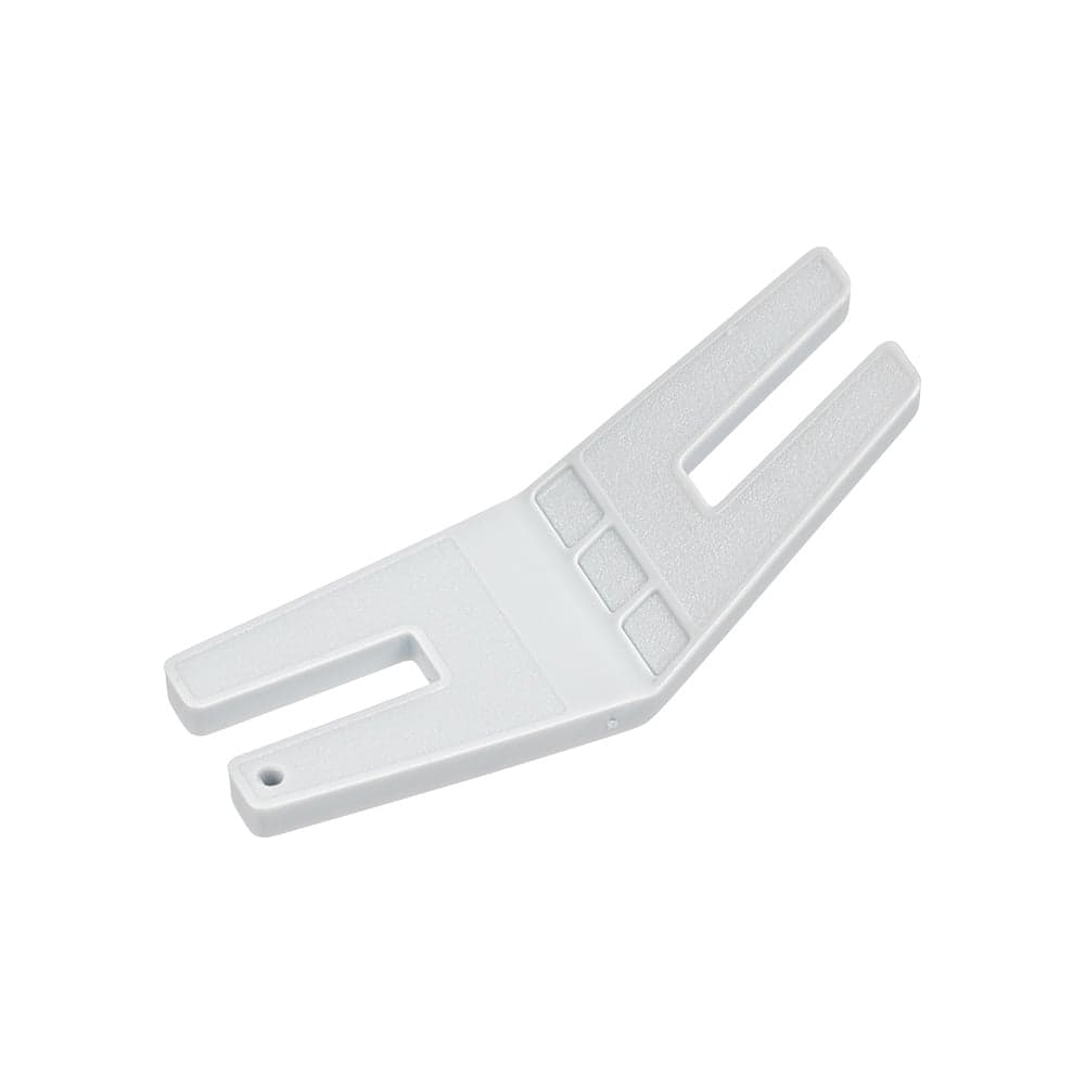 Пластина пластиковая для прошивания трудных мест PF-57 Micron 540389