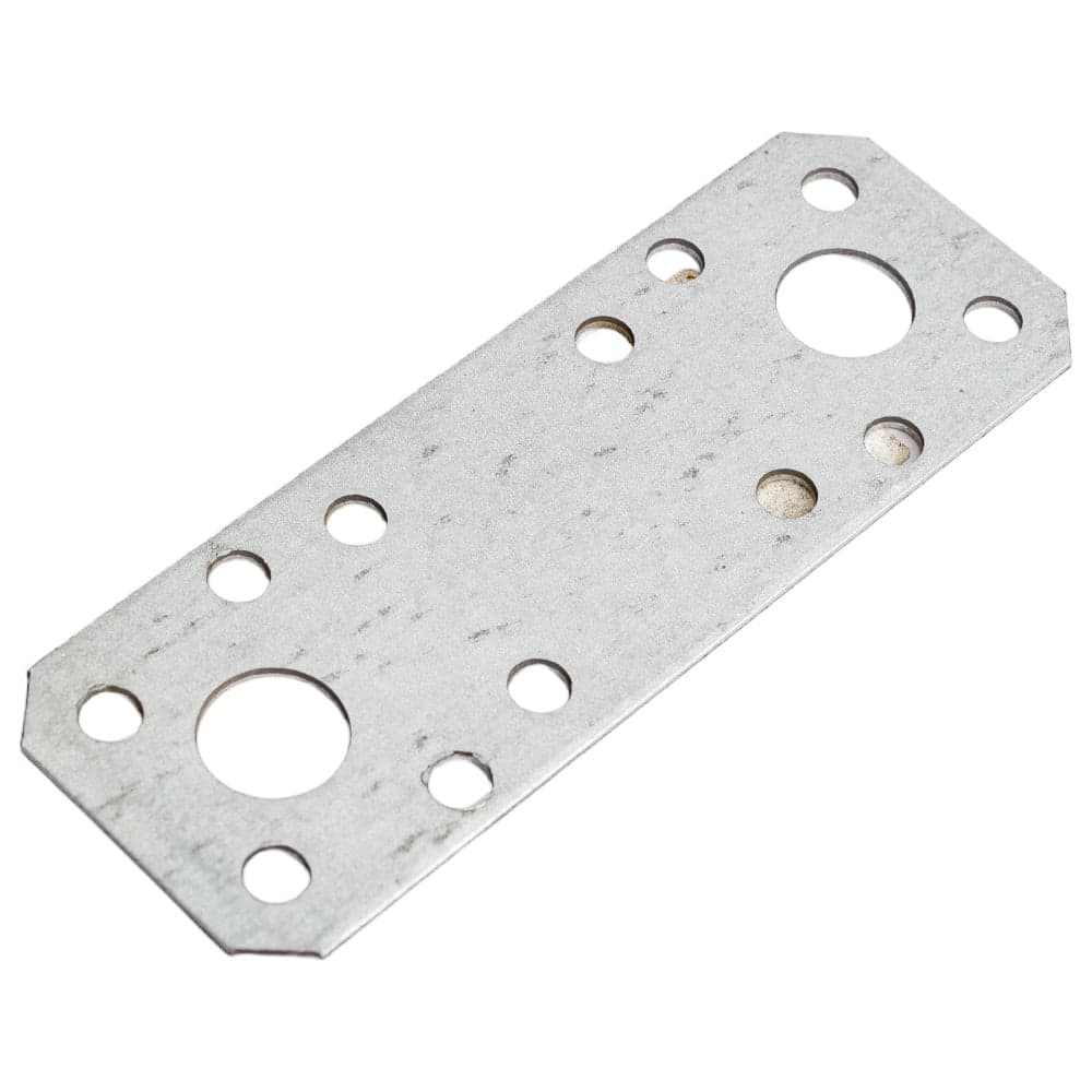 Крепежная пластина РК ГРУП 100x35 РКГ00005547