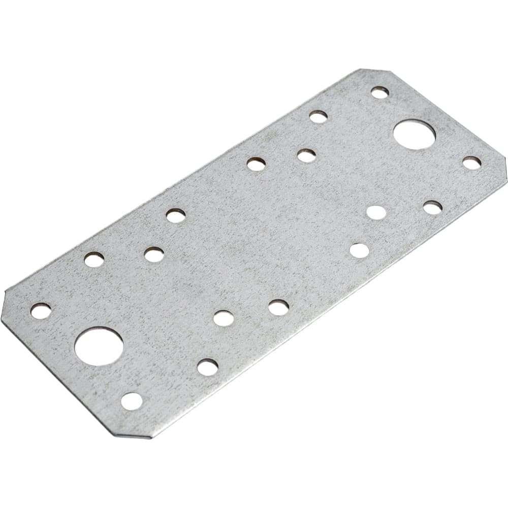 Крепежная пластина РК ГРУП 140x55 РКГ00007706