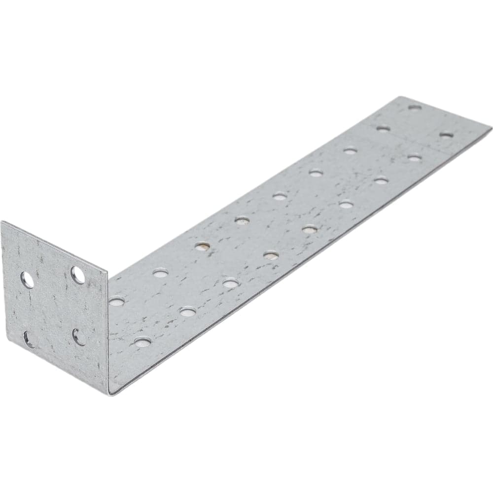 Крепежный анкерный уголок РК ГРУП 40x200 РКГ00008114
