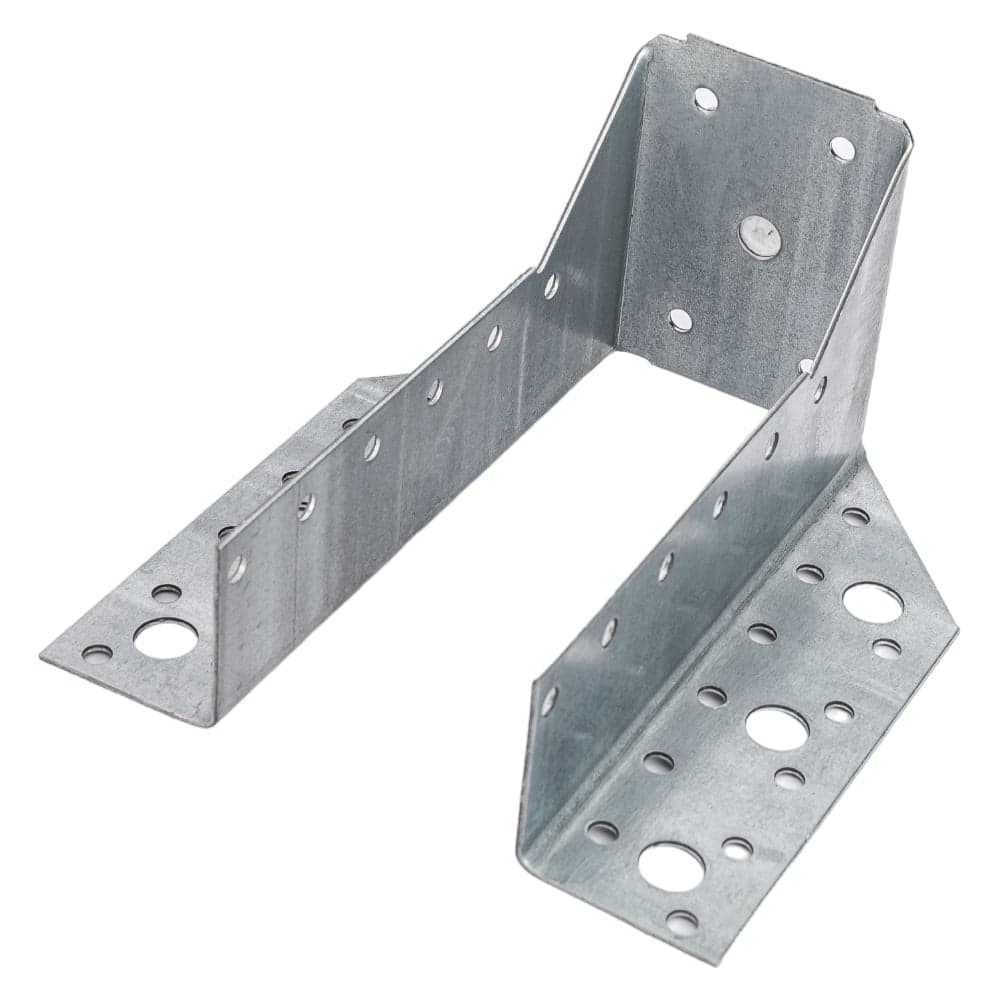 Опора бруса РК ГРУП раскрытая, 51x135 Б РКГ00005952