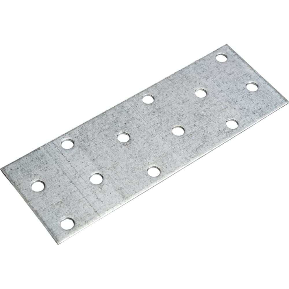 Соединительная пластина РК ГРУП 40x120 РКГ00005556