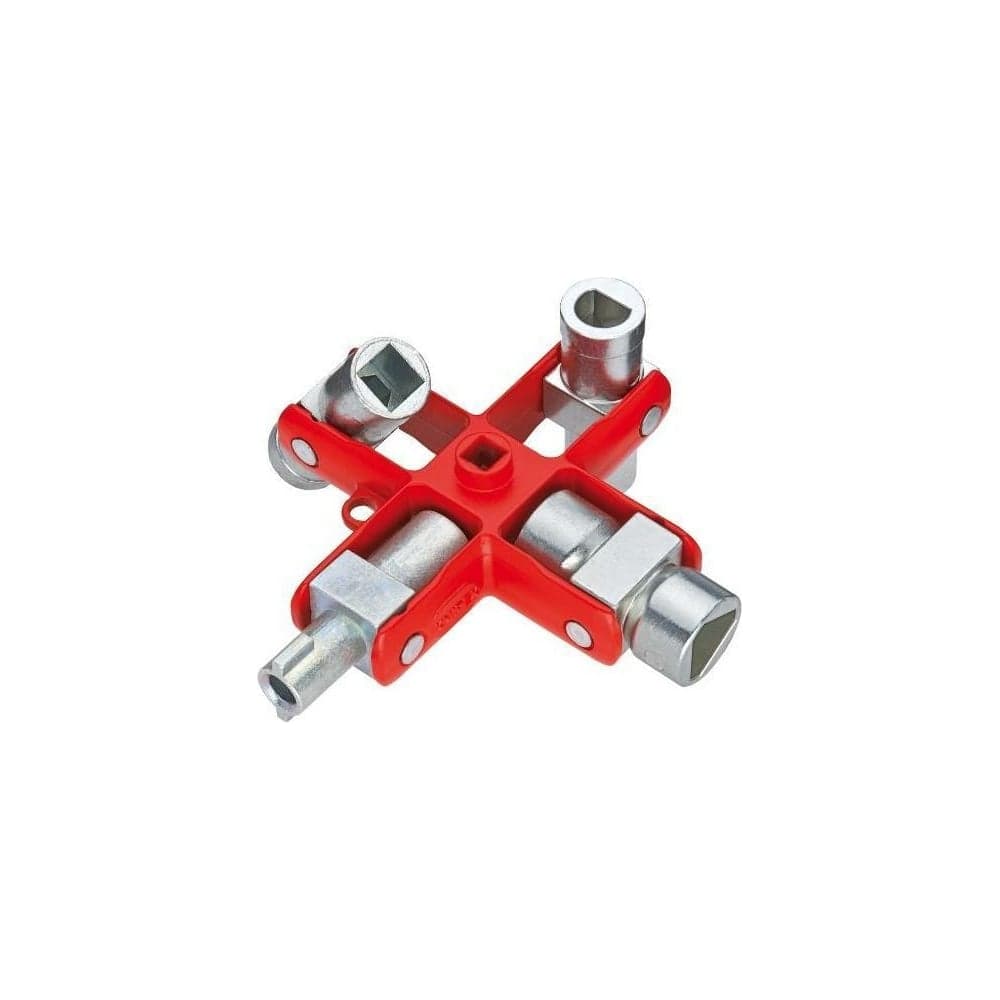Ключ для электрошкафов KNIPEX KN-001106