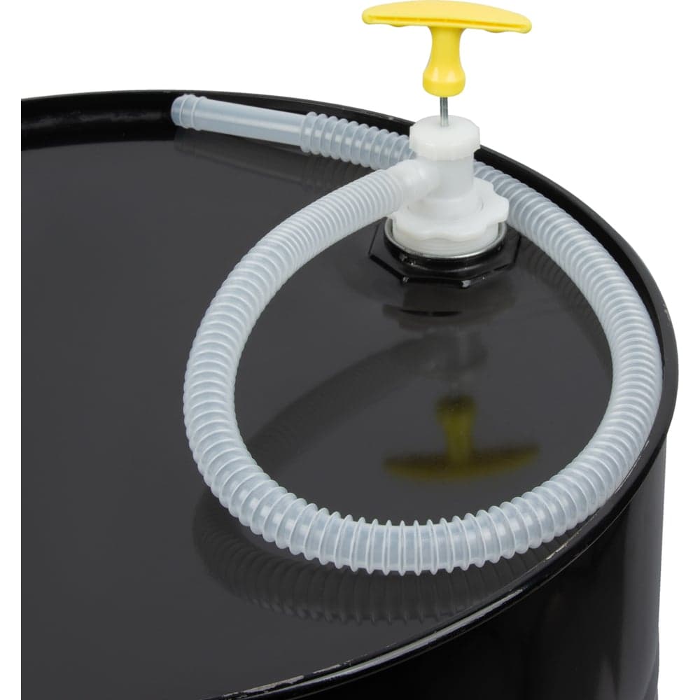 Ручной насос для перекачки жидкостей Optimus OPT-405842