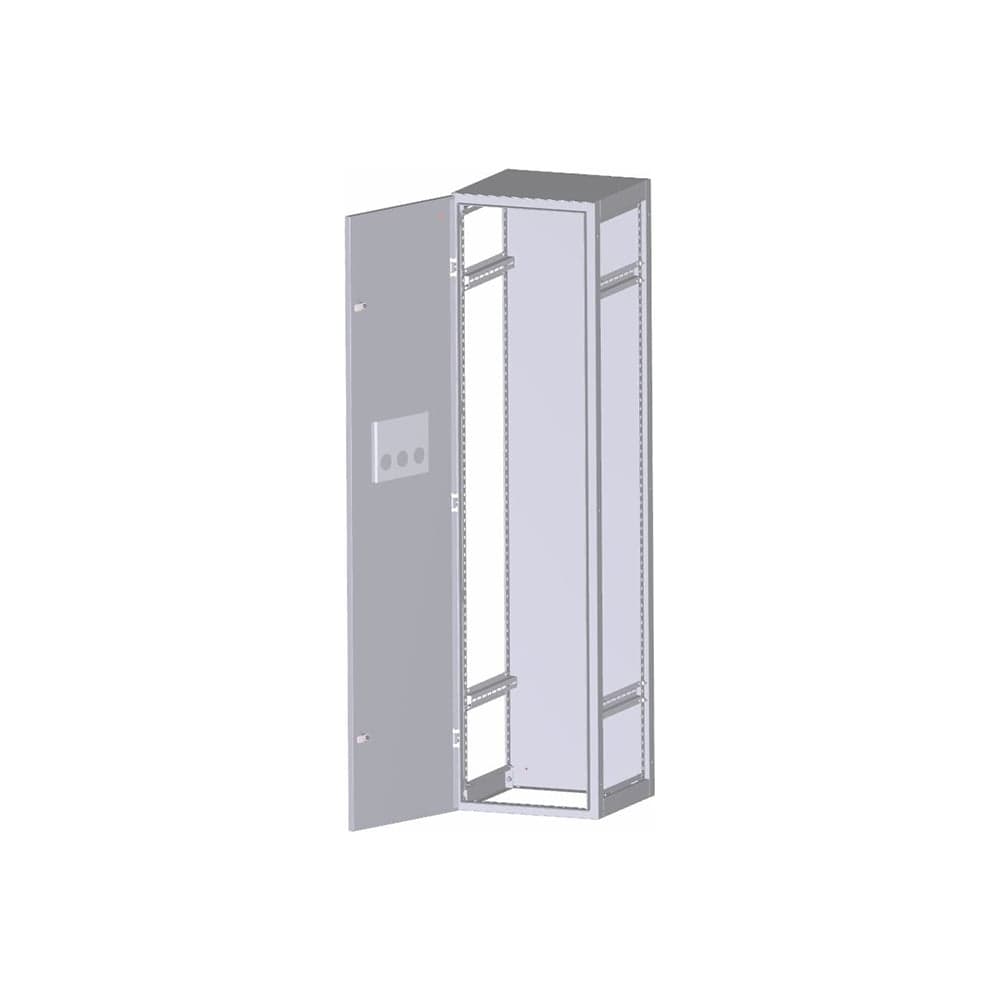 Каркас EKF ВРУ-1 Unit R разборный (2000x450x450) IP31 PROxima mb09-02-04