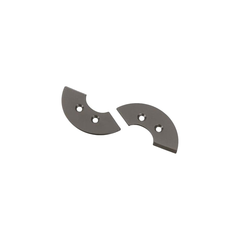 Запасные лезвия QuikDrill (размер L) для садового бура Fiskars 1000641 (134737)