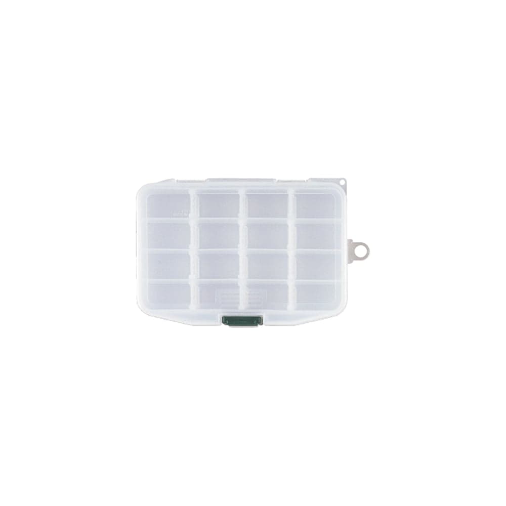 MEIHO Коробка рыболов. SFC FLY CASE F 146x103x23 FLY-F
