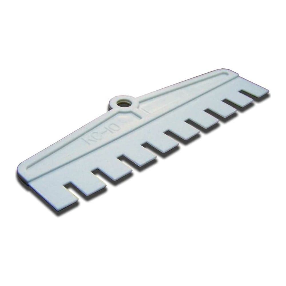 Размыкающий штекер TWT на 10 пар LSA-DP10-WH TWT-LSA-DP10-WH