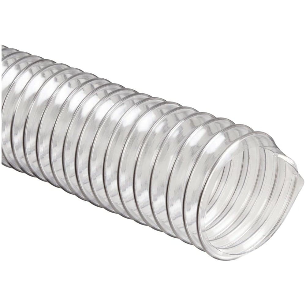 Воздуховод ПВХ PVC-500-140/5 (5 м, 140 мм) TEX УФ-00037941