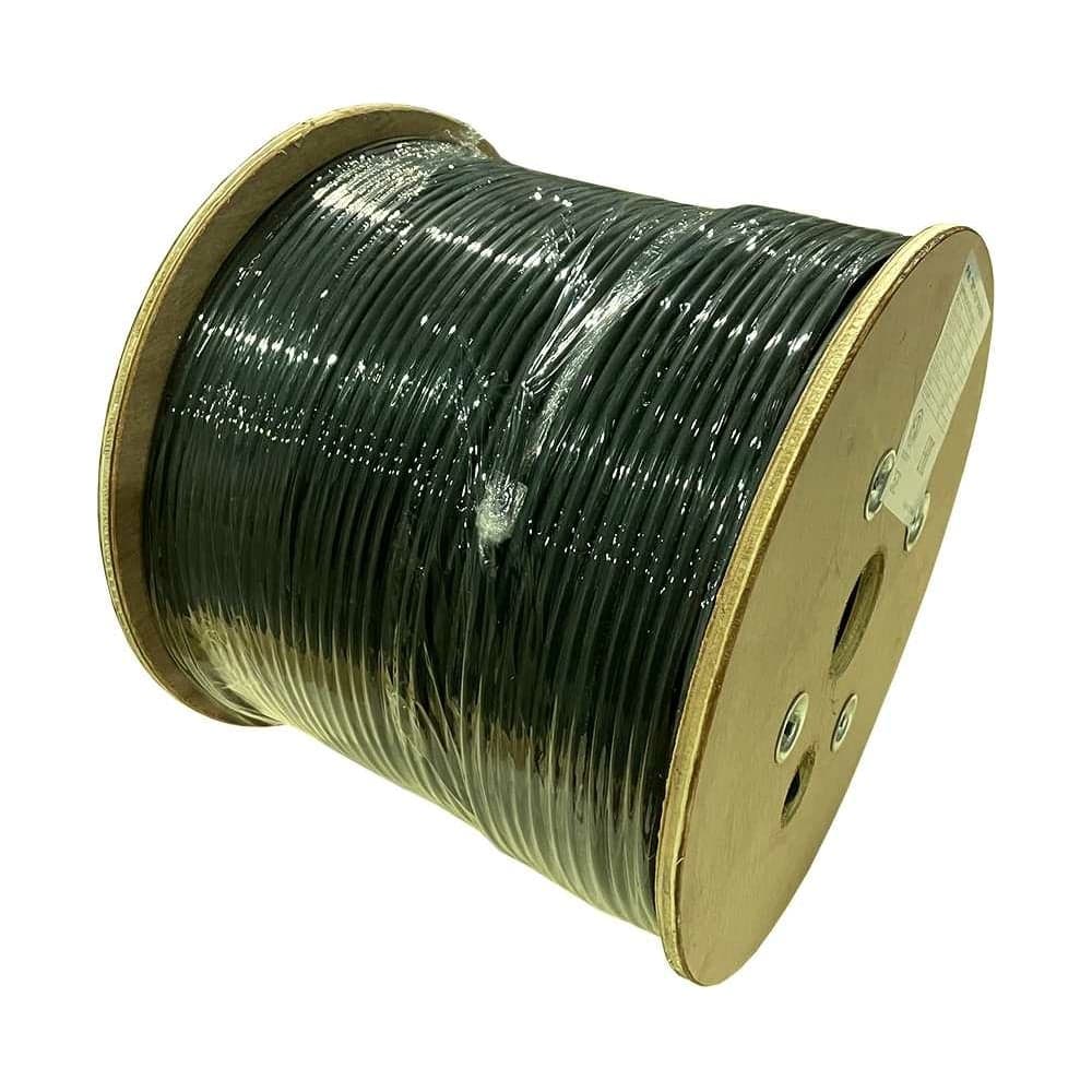Кабель TWT FTP, 4 пары, Кат. 5e, LSZH, универсальный, 305м в кат., 5EFTP-UNV TWT-5EFTP-UNV