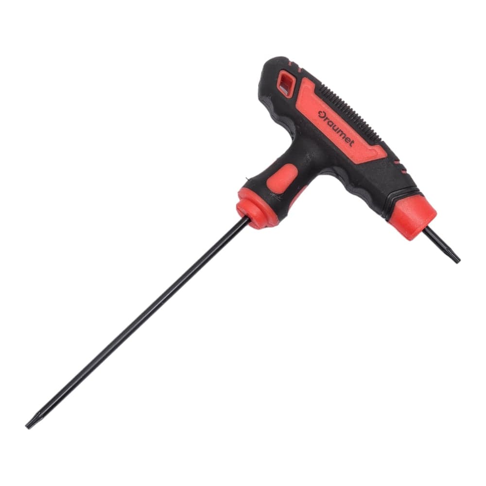Отвертка с Т-образной ручкой DRAUMET TORX T8 8095