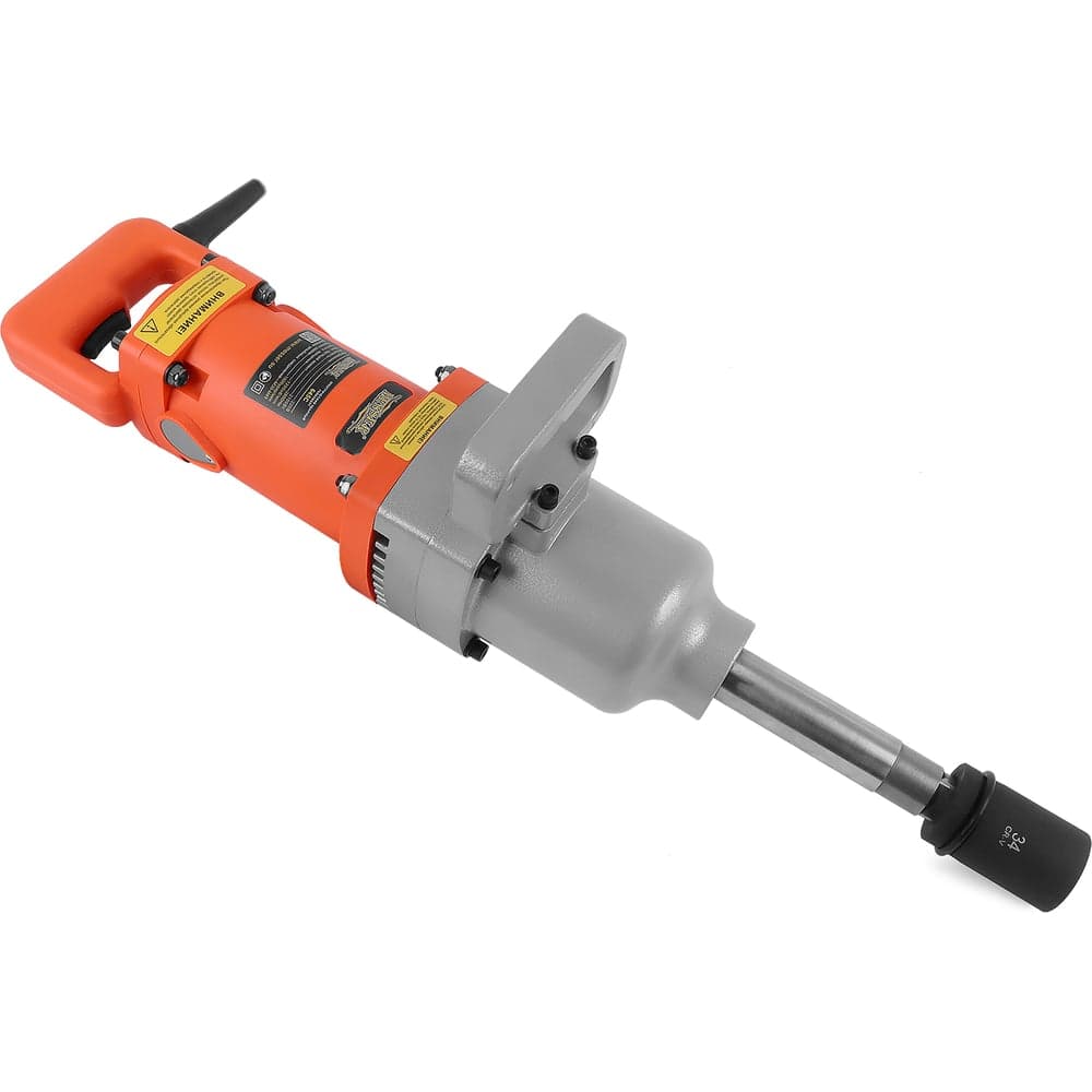 Электрический ударный гайковерт MESSER 645C 05-40-645 - 2
