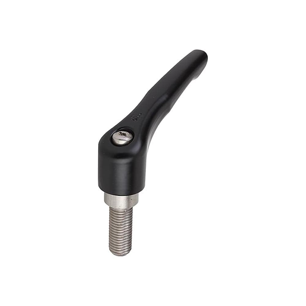 Зажимной рычаг KIPP K0123.1061X10