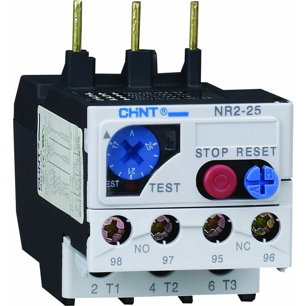 Тепловое реле CHINT NR2-25 9-13А (R) 268095 - 2