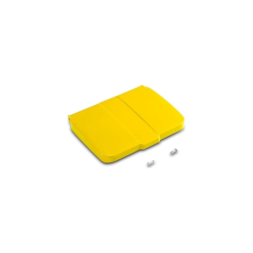 Крышка для тележки KARCHER желтая 6.999-174.0