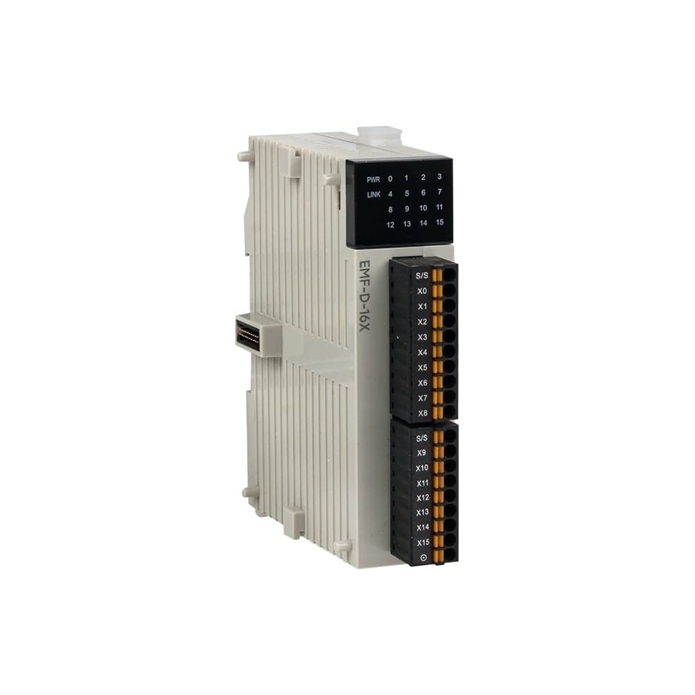 Модуль EKF дискретного в/в EMF 4/4 N PRO-Logic PROxima EMF-D-4X4Y-N