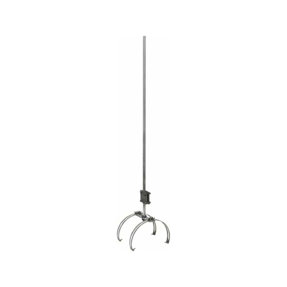 Молниеприемник EKF 1000 мм коньковый регулируемый PROxima lp-d5100