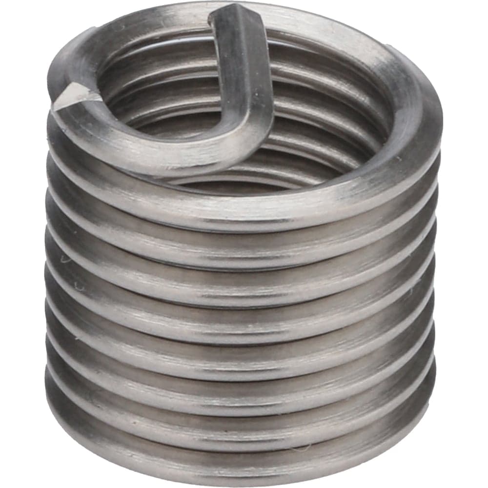 Вставка резьбовая VOLKEL М 8.0x1.0 DIN8140S 1.5xD 6h 1шт V07312