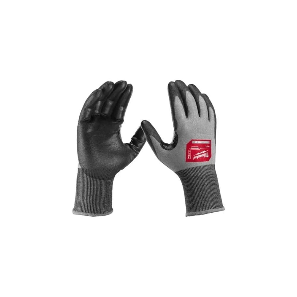 Защитные перчатки Milwaukee Hi-Dex (Хай Декс) 4/D, 11/XXL 4932480505