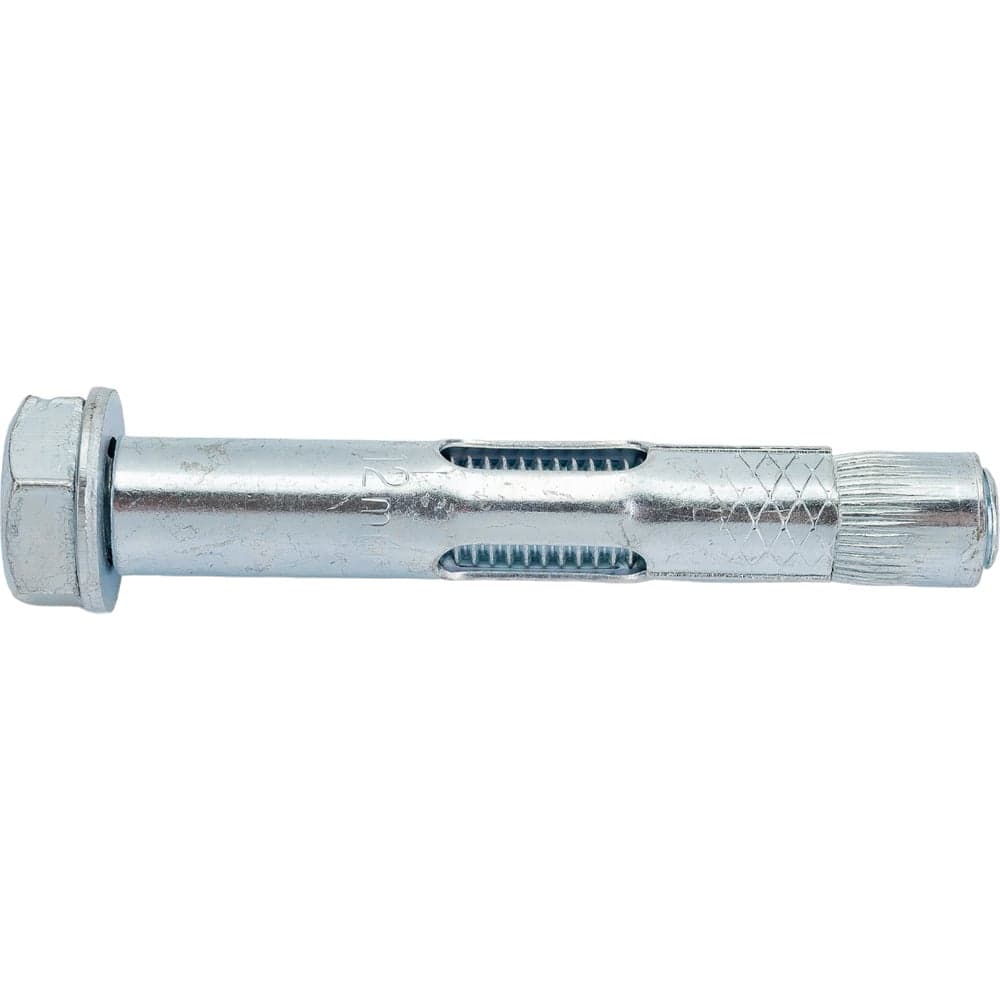 Анкерный болт МЕТАЛЛСЕРВИС М12x80 1 шт. 1229516