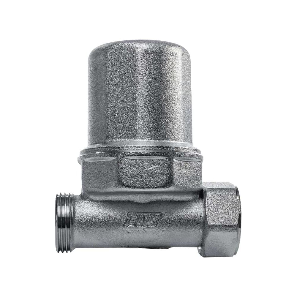 Компенсатор гидроудара FAR Р максимум 50 бар, 3/4" накидная гайка-НР FA 2896 34