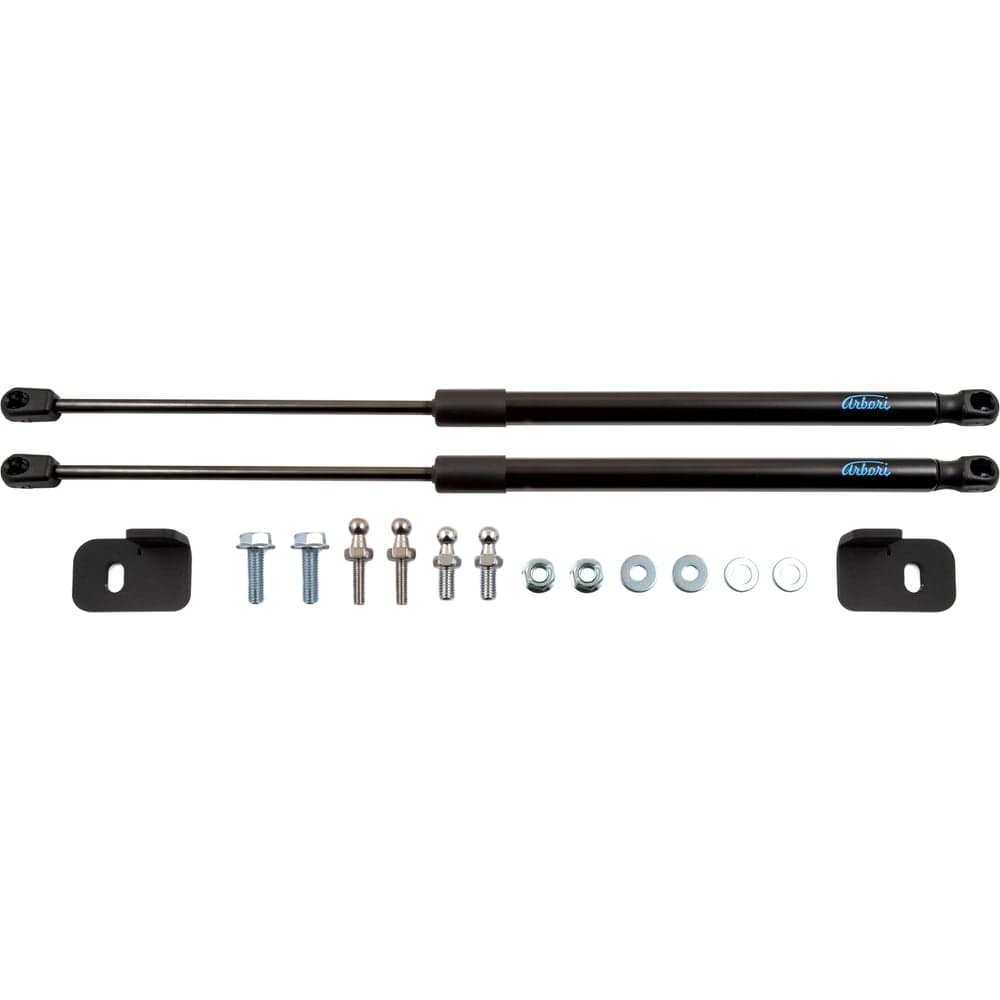 Упоры капота для GREAT WALL Wingle 7, 2020-, 2 шт ARBORI HD.055101