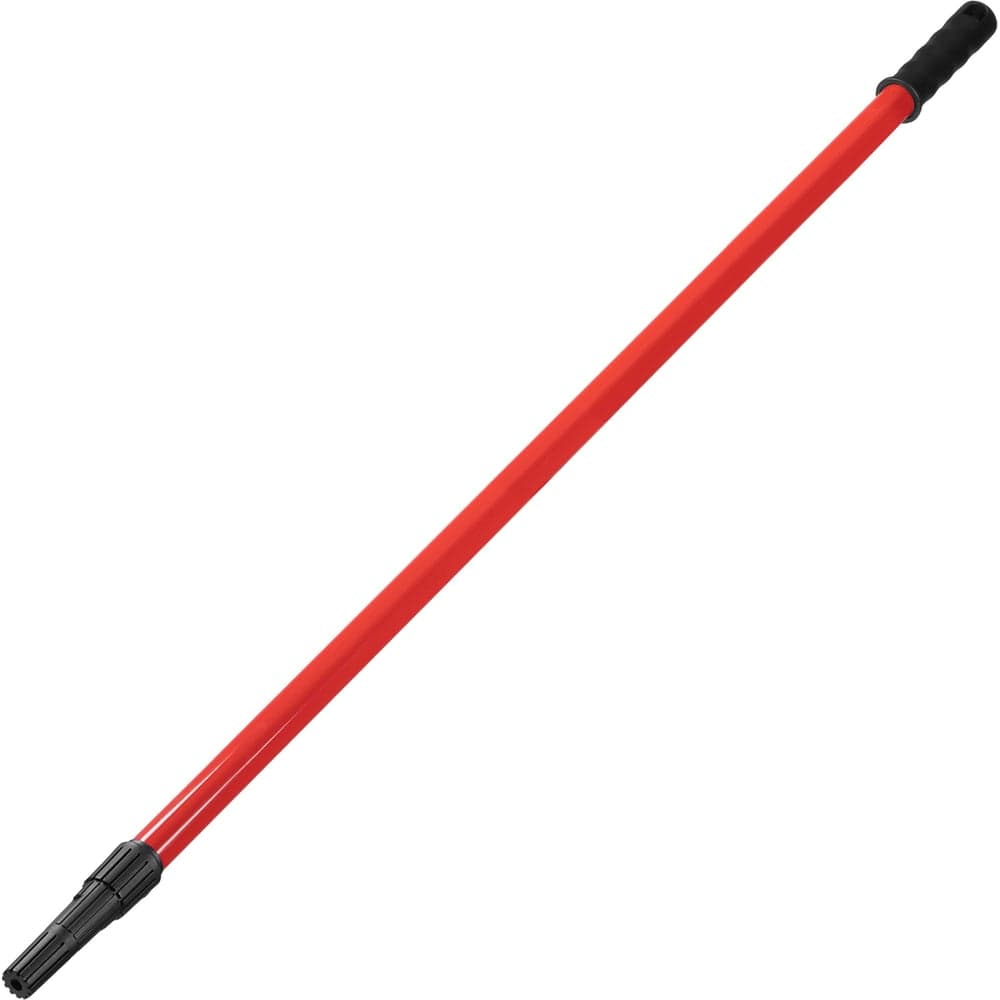 Ручка телескопическая алюминиевая (100-200 см) Matrix 81231